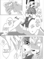 Youmu Sakusei page 8