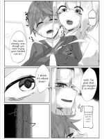 Youmu Sakusei page 9