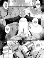 Yousei-san No Tsukuri Kata page 4