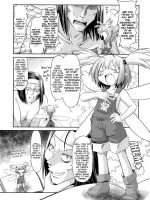 Yousei-san X-rate page 3