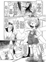 Yousei-san X-rate page 3