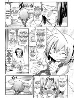Yousei-san X-rate page 4