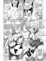 Yousei-san X-rate page 5