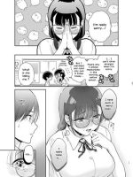 Yowa Yowa Futa Musume-chan page 9