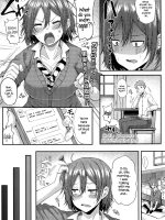 Yubikiri Genman page 1