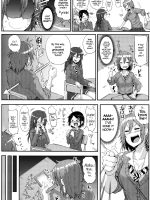 Yubikiri Genman page 2