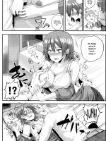 Yubikiri Genman page 6