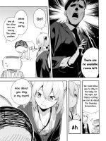 Yukemuri Wa Shigure Moyou Ni page 6