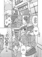 Yuki Chinpo - Futanari Yukiho No Nioi De Yayoi Ga Trip Shichau Hon page 2