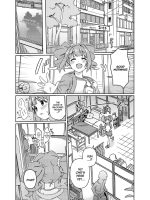 Yuki Chinpo - Futanari Yukiho No Nioi De Yayoi Ga Trip Shichau Hon page 3