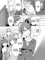 Yuki Chinpo - Soushuuhen Ritsuko Hen Azusa Hen Ami Hen Mami Hen Iori Hen page 6