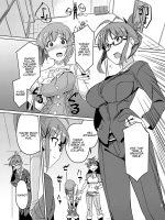 Yuki Chinpo - Soushuuhen Ritsuko Hen Azusa Hen Ami Hen Mami Hen Iori Hen page 7