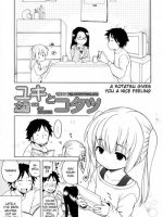 Yuki To Kotatsu page 1