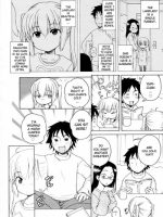 Yuki To Kotatsu page 2