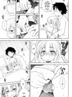 Yuki To Kotatsu page 7