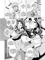 Yukiyanagi No Hon 34 Gogo Wa Taikutsu Na Kumiko page 6