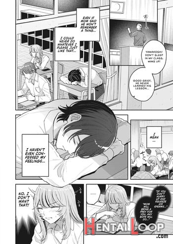 Yume Mite Succubus-chan page 6