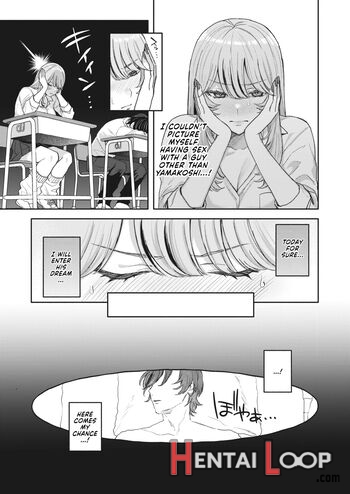 Yume Mite Succubus-chan page 7