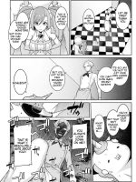 Yumekawa Mahou Shoujo Yumerun Ch. 4 - Decensored page 3