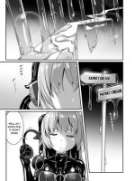 Yumewatari No Mistress Night 8 page 5