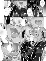 Yumewatari No Mistress Night 8 page 8