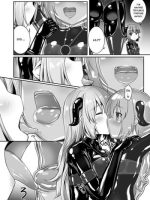 Yumewatari No Mistress Night 8 page 8