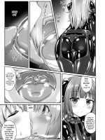 Yumewatari No Mistress Night 8 page 9