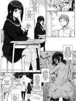Yumisaka-san No Baai page 2
