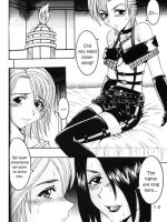 Yuna A La Mode 5 Sphere Hunter Kamomedan Xanarkand Debut page 9