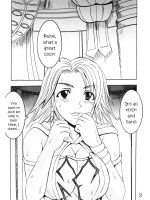 Yuna A La Mode 6 Xanarkand Debut 2 page 3