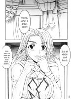 Yuna A La Mode 6 Xanarkand Debut 2 page 3