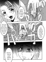Yuna A La Mode 7 Xanarkand Debut 3 page 4