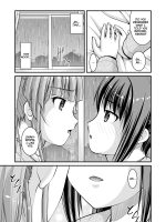 Yurikko Wa Houkago Ni Yurameki Hanasaku 4 page 9