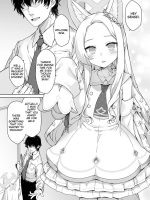 Yurizono Seia Wa Koyoi Mo Midara Na Yume Wo Miru. page 2