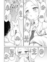 Yurizono Seia Wa Koyoi Mo Midara Na Yume Wo Miru. page 3