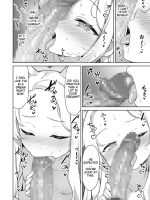 Yurizono Seia Wa Koyoi Mo Midara Na Yume Wo Miru. page 7