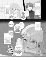 Yuruiko Ntr Houkoku "halloween Hen" page 4