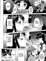 Yuu-kun No Onegai page 2