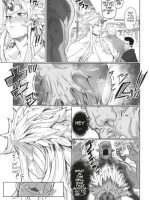 Yuugi Nee-san To Ork Ga Kunzu Hoguretsu 2 page 5
