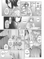 Yuujin A No Soukanzu page 3