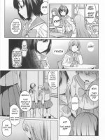 Yuujin A No Soukanzu page 3