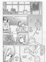 Yuujin A No Soukanzu page 4