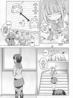 Yuujin A No Soukanzu page 5