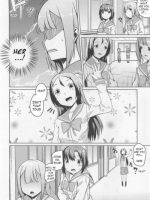Yuujin A No Soukanzu page 6