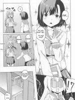 Yuujin A No Soukanzu page 9