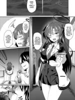 Yuuka-chan, Chotto Okarada Itadakimasu! page 3