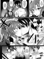 Yuuka-chan, Chotto Okarada Itadakimasu! page 4