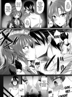 Yuuka-chan, Chotto Okarada Itadakimasu! page 4