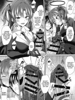 Yuuka-chan, Chotto Okarada Itadakimasu! page 7