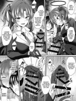 Yuuka-chan, Chotto Okarada Itadakimasu! page 7